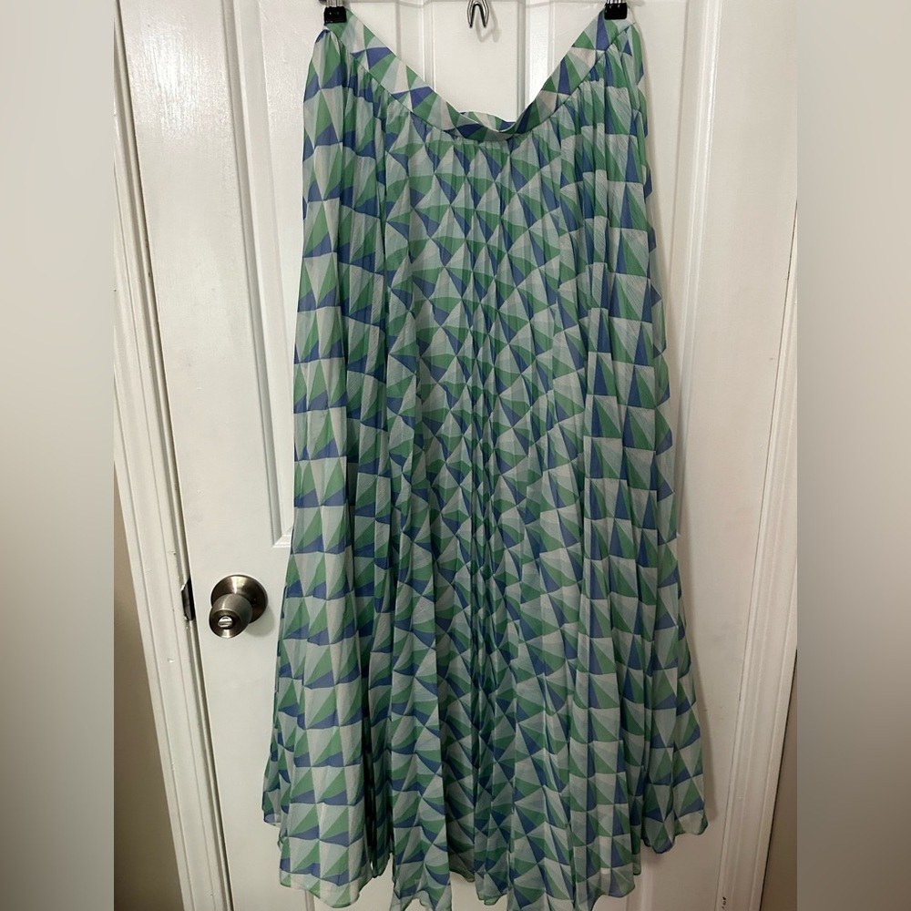 Maxi Skirt